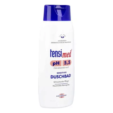 TENSIMED Shower gel, 300 ml TENSIMED Shower gel, 300 ml