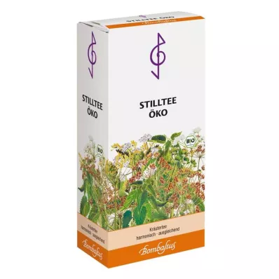 Økologisk amme-te, 140 g