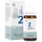Biochemistry Pflueger 2 Calcium phosphoricum D 6 tabletter, 100 stk