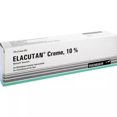 ELACUTAN Fløde, 150 g