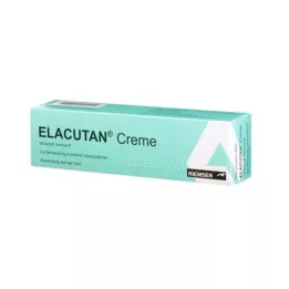 ELACUTAN Fløde, 150 g