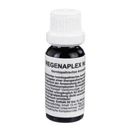 REGENAPLEX No.22 aN dråber, 15 ml