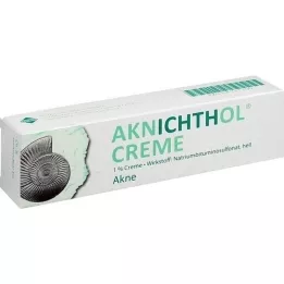 AKNICHTHOL Fløde, 25 g