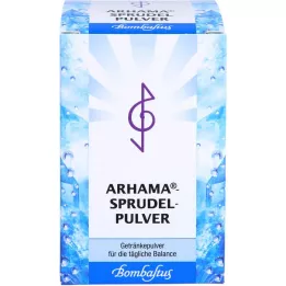 ARHAMA-Brusepulver, 150 g