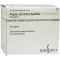 AQUA AD iniectabilia plast, 20X20 ml