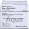 AQUA AD iniectabilia plast, 20X20 ml