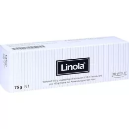 LINOLA Fløde, 75 g