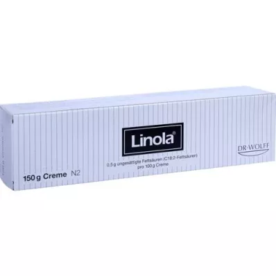 LINOLA Fløde, 150 g