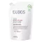 EUBOS FLÜSSIG rød med frisk duft refill, 400 ml