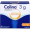 COLINA Btl. 3 g pulver til fremstilling af en suspension til oral brug, 20 stk