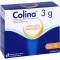 COLINA Btl. 3 g pulver til fremstilling af en suspension til oral brug, 20 stk