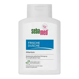 SEBAMED Frisk bruser, 200 ml
