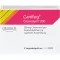 CANIFUG Cremolum 200 vaginale suppositorier, 3 stk