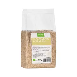 FLOHSAMENSCHALEN Indisk økologisk, 250 g