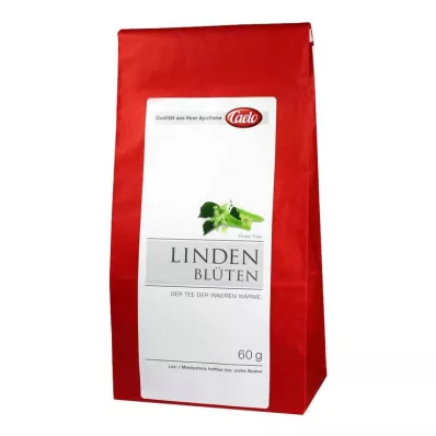 LINDENBLÜTENTEE Caelo HV-Pakke, 60 g