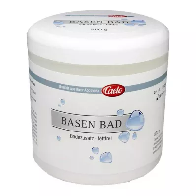 BASENBAD Caelo HV-Pakke, 500 g