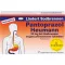 PANTOPRAZOL Heumann 20 mg mod halsbrand msr. tabletter, 7 stk