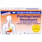 PANTOPRAZOL Heumann 20 mg mod halsbrand msr. tabletter, 14 stk