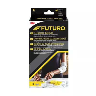 FUTURO Albueholder S, 1 stk