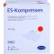 ES-KOMPRESSEN steril 5x5 cm 12x bulkpakke, 5X20 stk