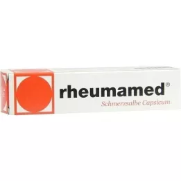 RHEUMAMED Salve, 15 g