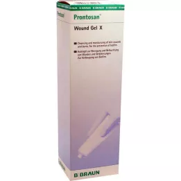 PRONTOSAN Sårgel X, 250 g