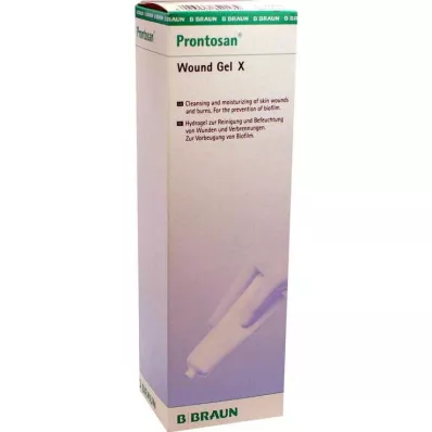 PRONTOSAN Sårgel X, 250 g