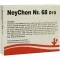 NEYCHON No.68 D 10 ampuller, 5X2 ml