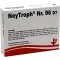 NEYTROPH No.96 D 7 ampuller, 5X2 ml