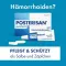 POSTERISAN beskyttelsessalve, 50 g