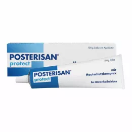 POSTERISAN protect salve, 100 g