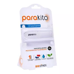 PARA KITO Myggebalsam, 1 P