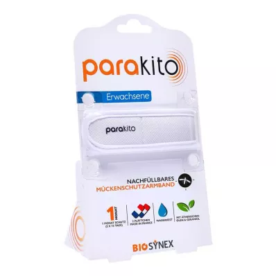 PARA KITO Myggebalsam, 1 P