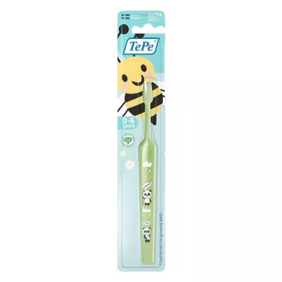 Tepe tandbørste mini, 1 stk