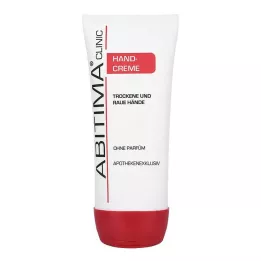 ABITIMA Clinic håndcreme, 100 ml