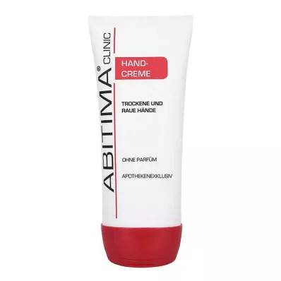 Abitima Clinic håndcreme, 100 ml