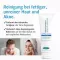 BENEVI Hydroderm ansigtsrens, 125 ml