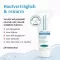 BENEVI Hydroderm ansigtsscrub, 75 ml