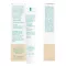 Benevi Color pigment creme mørk, 20 ml