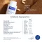 PURE ENCAPSULATIONS B-kompleks plus kapsler, 60 kapsler