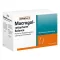 Macrogol ratiopharm Balance pulver til oral H.e. løsning, 30 stk