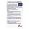 DOPPELHERZ Eyes plus vision+protection system kapsler, 120 stk
