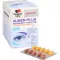 DOPPELHERZ Eyes plus vision+protection system kapsler, 120 stk