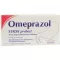 OMEPRAZOL STADA protect 20 mg enterotabletter, 14 stk