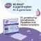 Mcmed øjendråber enkeltdosispipetter, 15X0,35 ml
