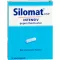 SILOMAT DMP Intensiv mod irritabel hoste hårde kapsler, 12 stk