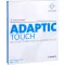 ADAPTIC Touch 7,6x11 cm ikke-hæftende silikone-sårbandage, 10 stk