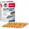 DOPPELHERZ Havfiskeolie Omega-3 1.000 mg+Fols.Caps., 120 kapsler