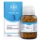 BIOCHEMIE DHU 3 Ferrum phosphoricum D 6 Tabletter, 420 Kapsler