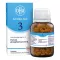 DHU Schüßler salt nr. 3 Ferrum phosphoricum D12 tabletter, 420 stk